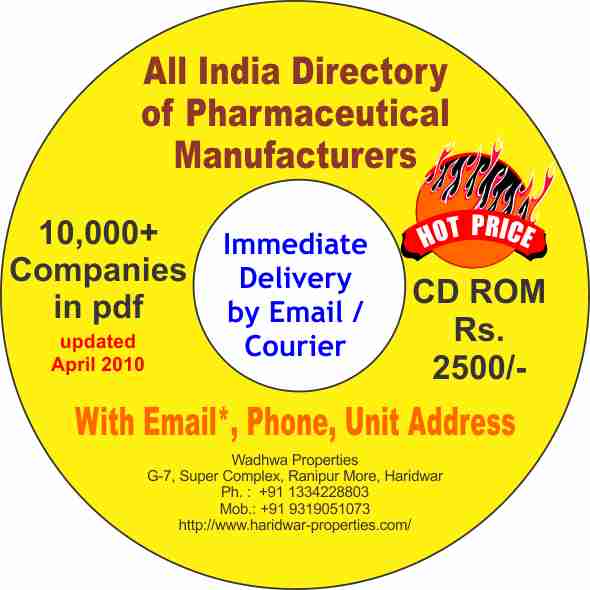 list of all companies in india pdf